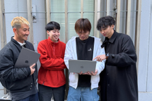 フルスタックも、スペシャリストも歓迎！受託開発で活躍しよう
