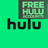 (#%FREE%#) Hulu Account Generator