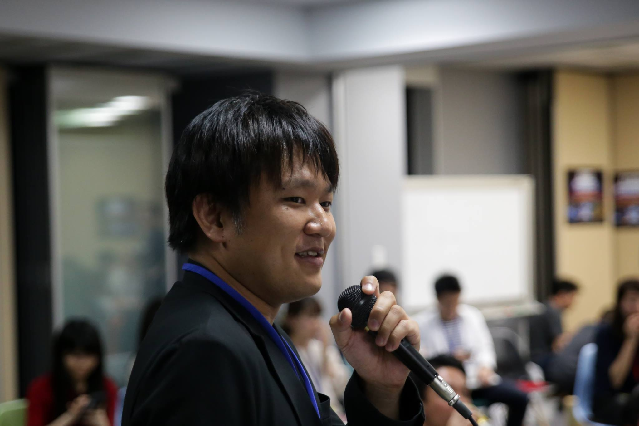 Reproを使って、ユーザー目線でアプリを育てる。