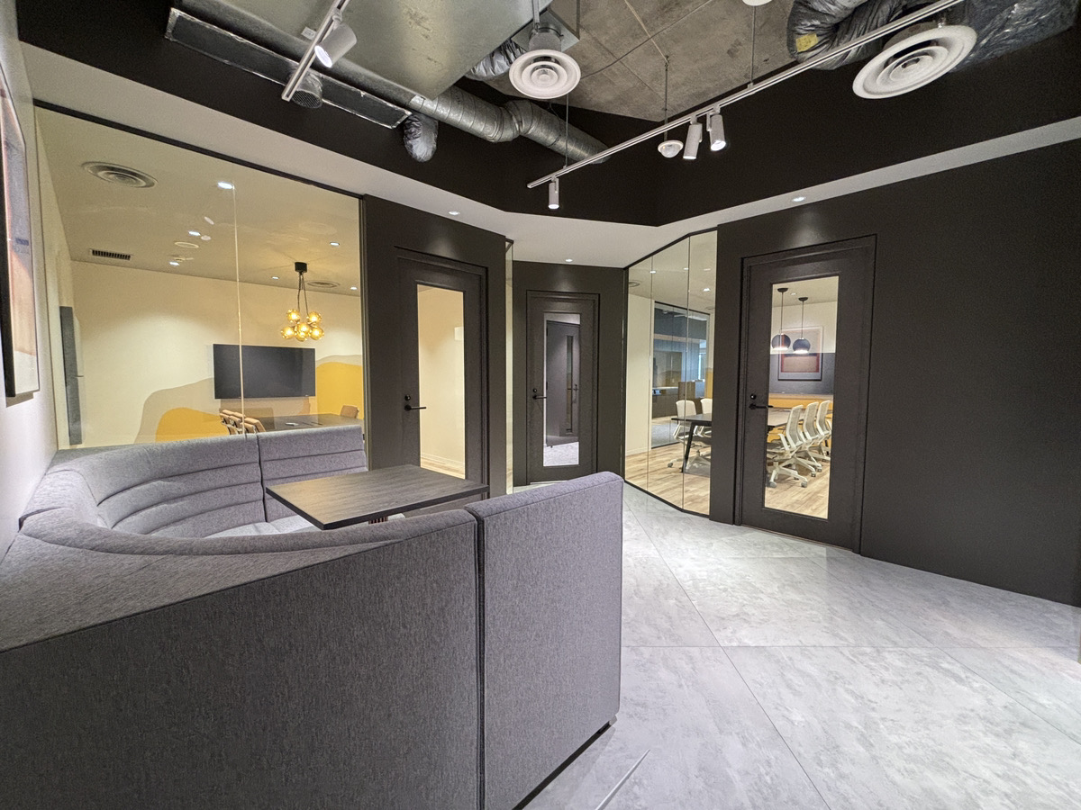 新オフィスのご紹介│事業拡大に伴い、オフィス移転しました！