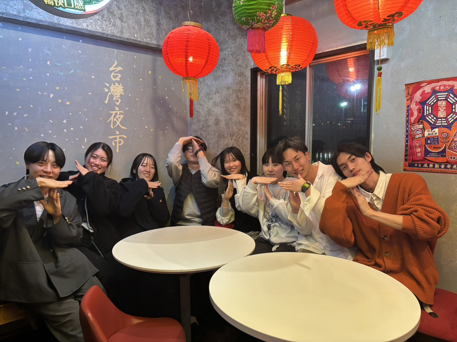 【入社から1年】今だから話せるリアルな本音