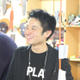 saito kenji