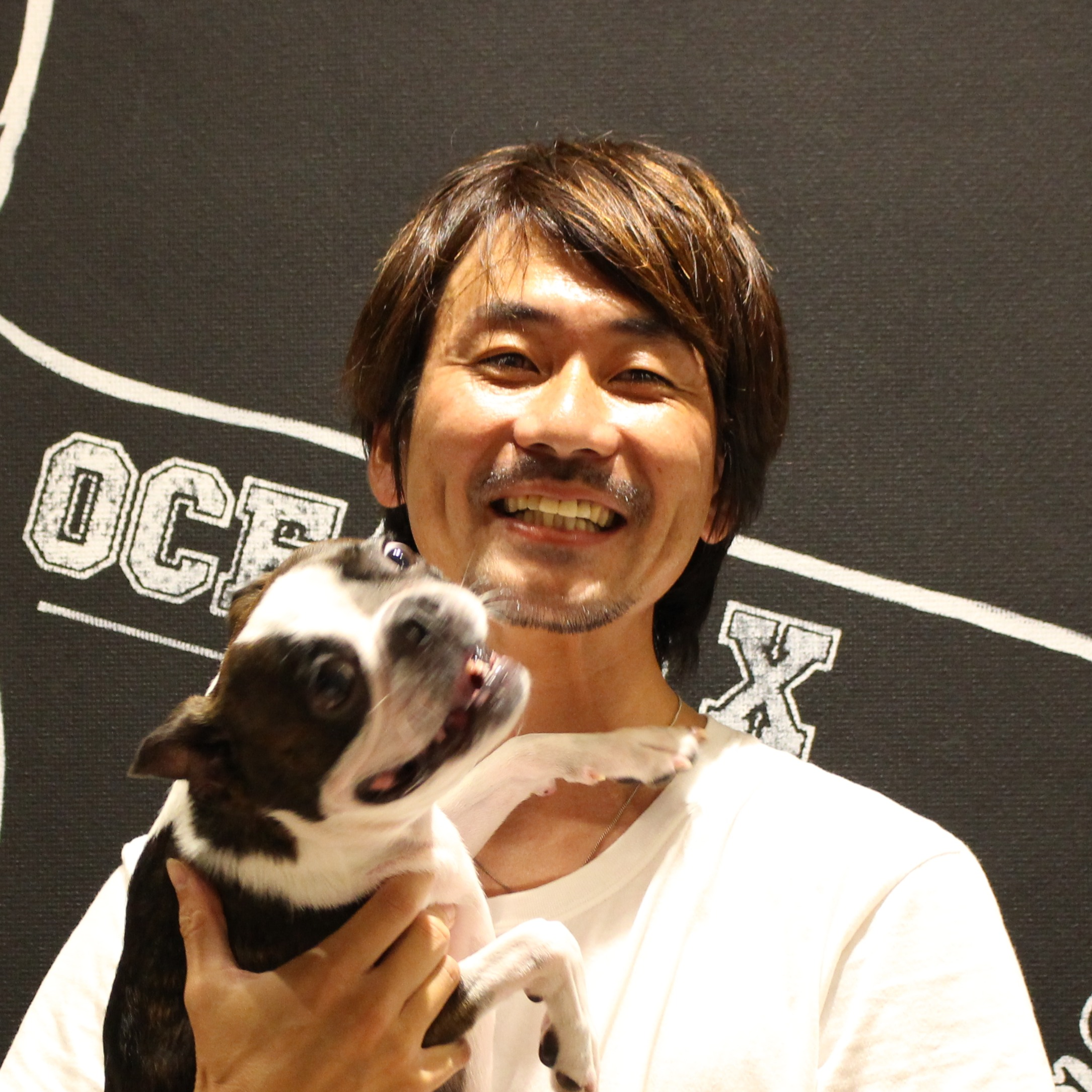 Daisuke Ueda