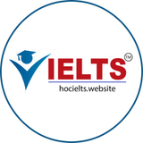 Website Học IELTS