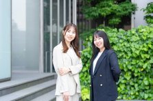  若手が成長できる理由、代表が語ります。