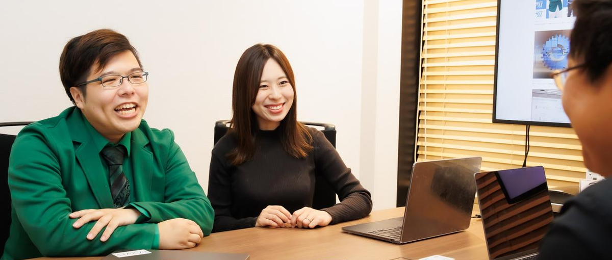 SMBグロース企業賞獲得の注目企業でPJを引っ張ってくれる方募集！