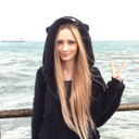Anna Doroshenko