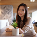 Sherry Yao