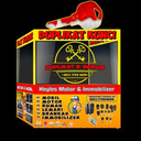 Arjuna Key Nusantara