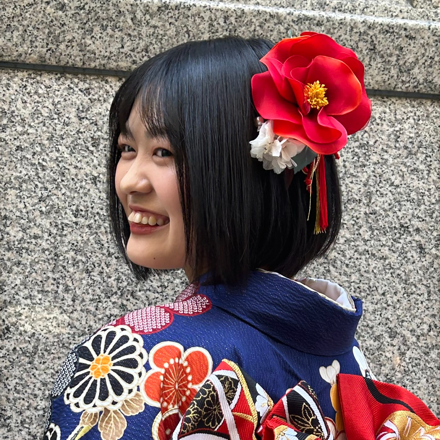 宮﨑 萌