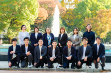 提案からで成約まで一気通貫で携わる｜奨学金×金融の自社SaaSで営業募集！