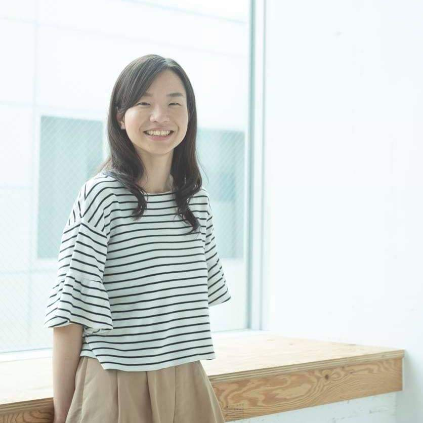 Shiori Kokui