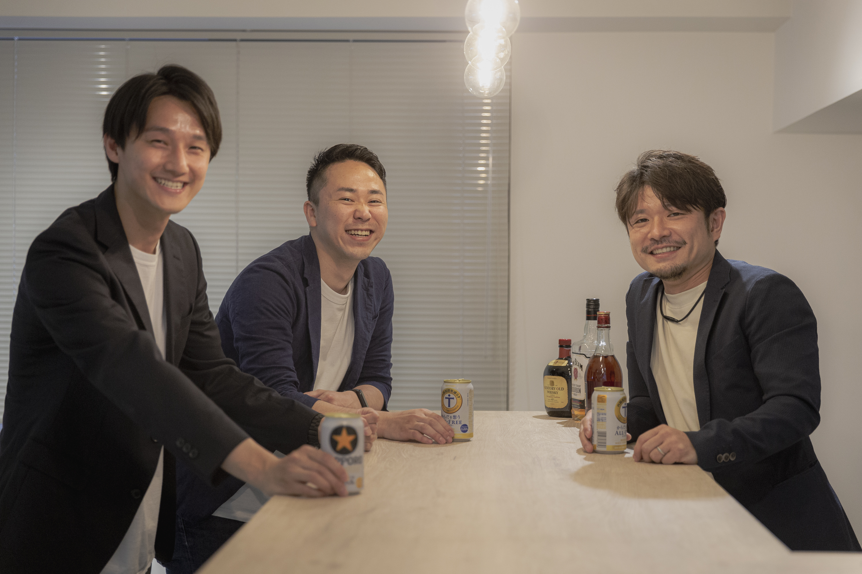 移転したオフィスがおしゃれで温かくてお気に入りすぎる件