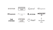 EYEVANグループでは複数の自社ブランドの企画・デザインから製造、販売および卸、日本全国や海外への発送まで、一貫して運営しています。