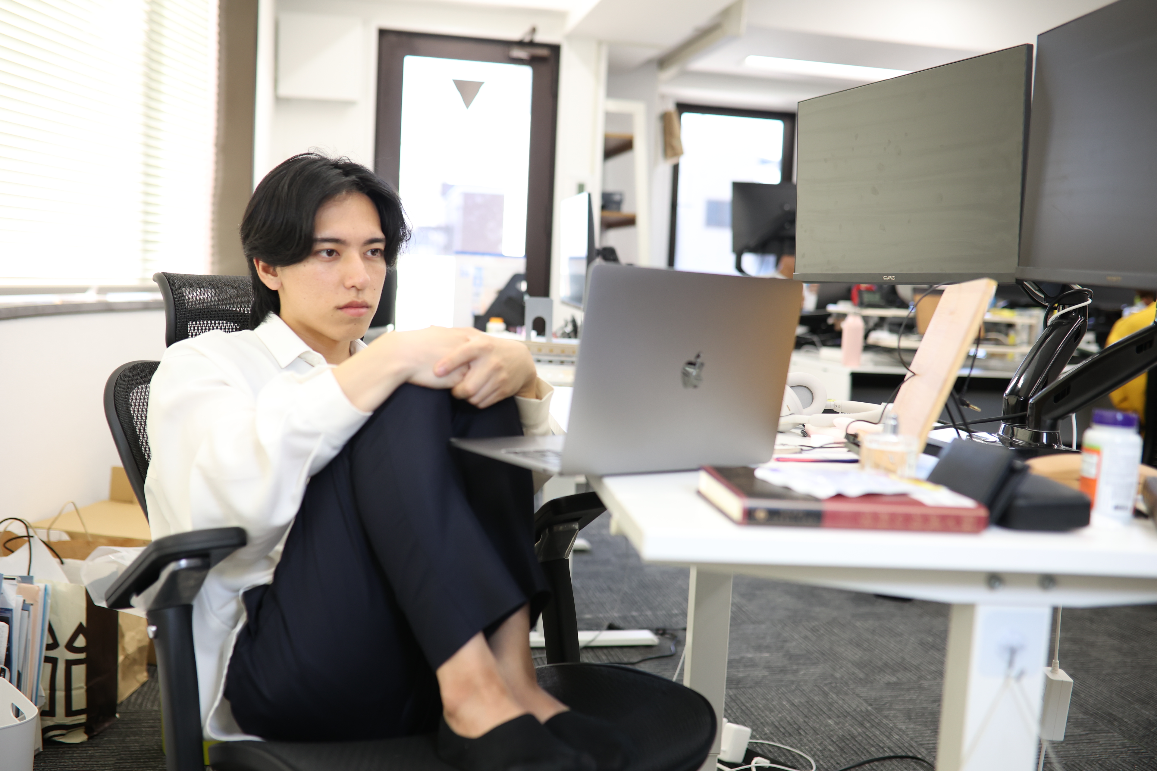 【AIに仕事を奪われない働き方を。】アドネス社が教える "5年後も稼げる" スキルとは？