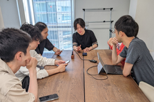 上流から下流まで一気通貫でマーケティングに携わりたい人募集