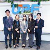 UPFses採用担当