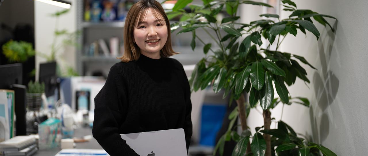 ブランディングデザイナー｜ブランド価値を共に創るデザイナー募集