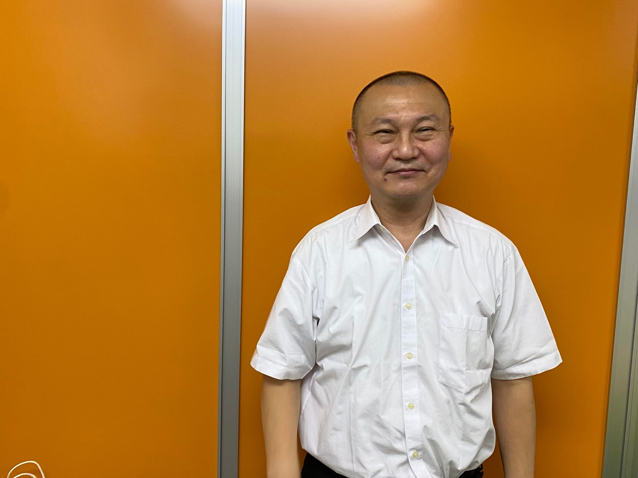 その道35年のベテランエンジニア、鈴木さんに聞いたビジネスパーソン、エンジニアの流儀