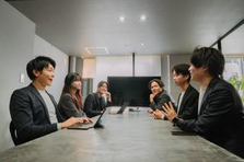 社歴・職歴不問からトッププレイヤーを目指せる環境でのCA募集！