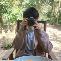 Shintaro Aibaさんのプロフィール