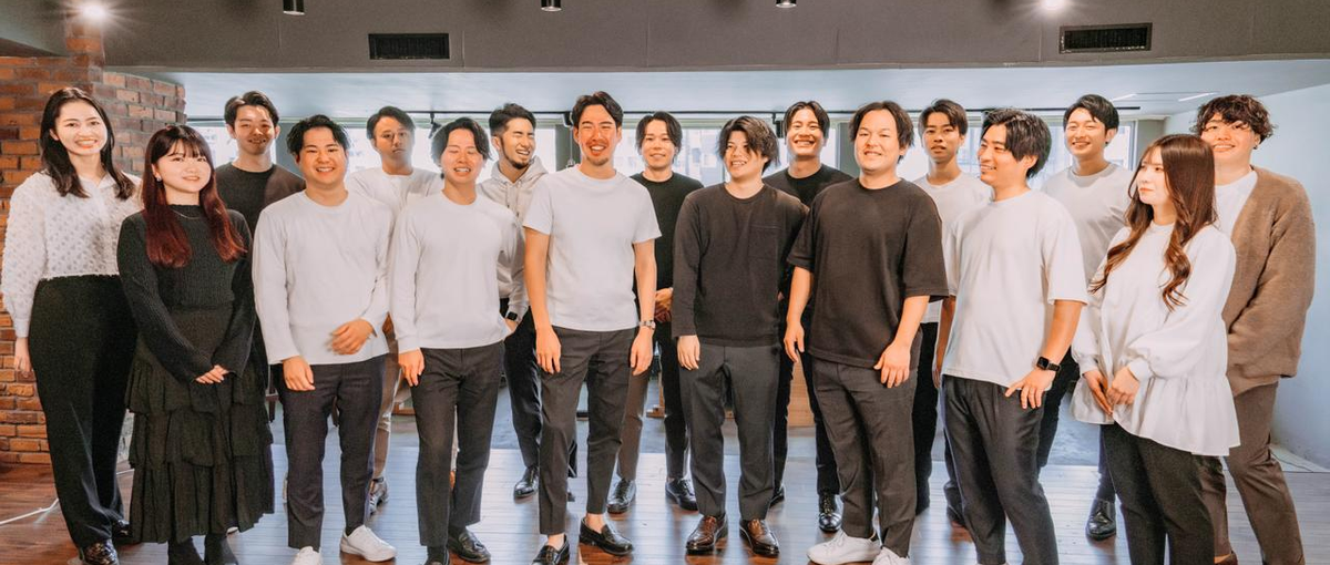 社員は家族！幹部候補としての営業ポジションで、あなたのキャリアを最大化！