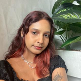 Chandini Ravichandran 