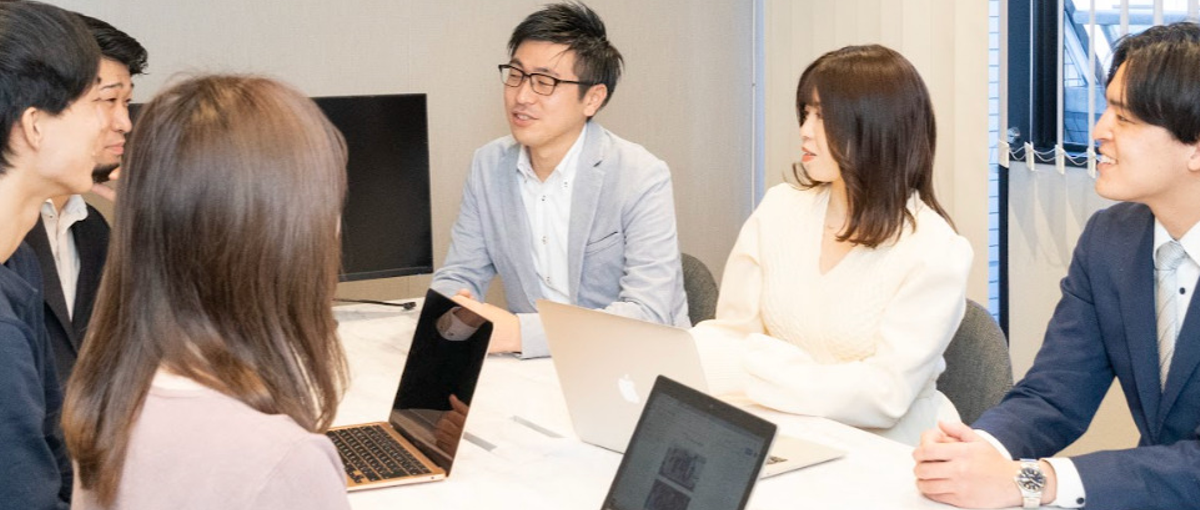 新規事業のセールスメンバー募集！日本のエンジニア不足解消を本気で目指せ！