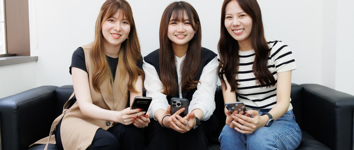 未来につながる営業！人とかかわる事が好きな方歓迎です／事業拡大につき募集！