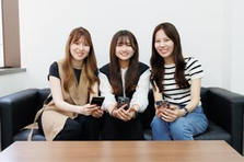 未来につながる営業！人とかかわる事が好きな方歓迎です／事業拡大につき募集！