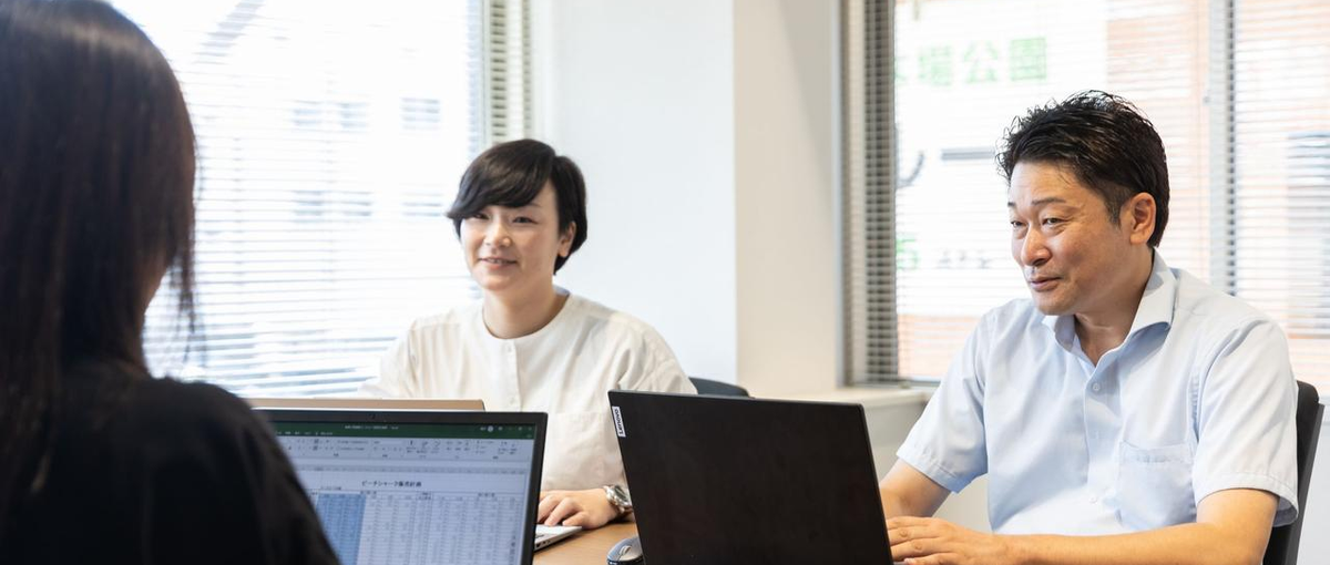 複数ポジションあり・経験ゼロOK！食の未来をつくる仲間を募集中！