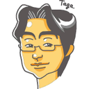 多賀 祐之介