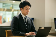 積極的に課題や新しいことにチャレンジできる社風です。