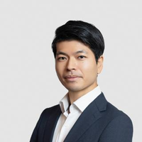 福島駿太さんのプロフィール