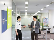 育成に携わった受講者が現場で活躍する——それが大きなやりがい