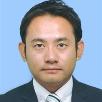 内野 憲作さんのプロフィール