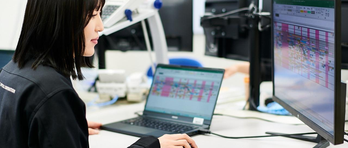 世界を舞台にしたビジネス展開、挑戦の場は海外！