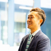 中西 信雄さんのプロフィール