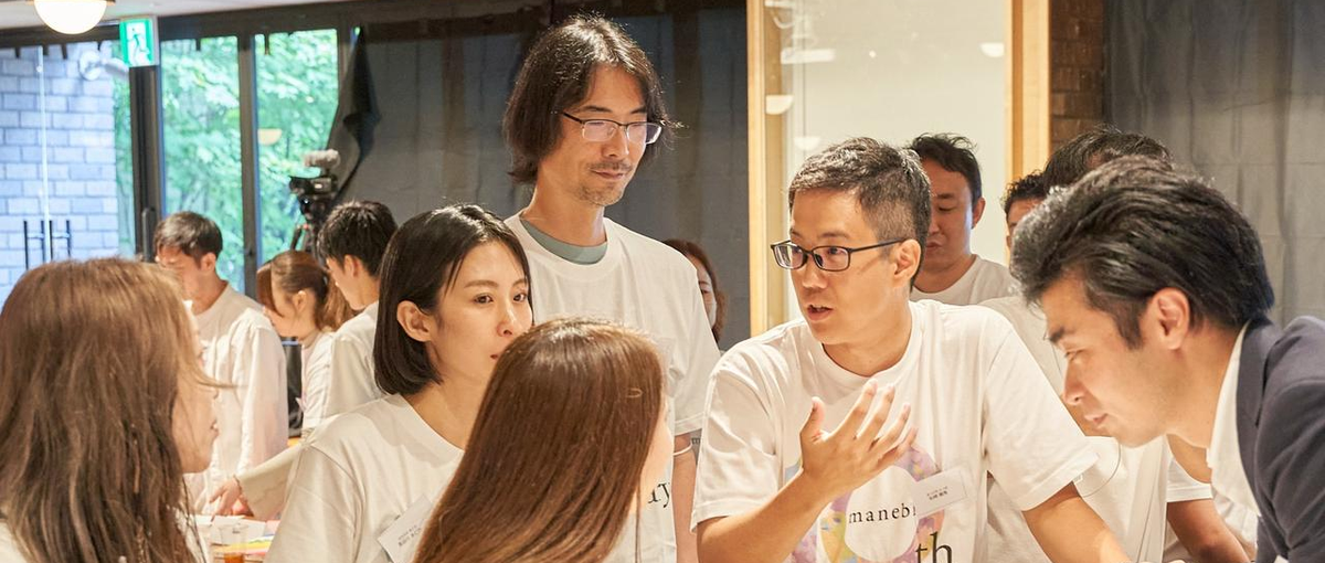 人事として採用・教育・制度設計・組織づくりなど幅広い領域を！