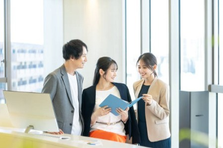  PL/PM候補｜サービス業の店長からIT業界に挑戦して手に職をつける！