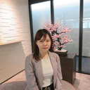 森 綾花さんのアバター