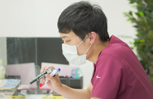 悩める医学生を支えるスクールカウンセラー募集中! 人間味溢れる人歓迎