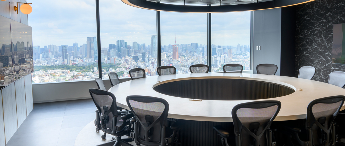 エンタメ企業の未来をつくるCFO候補Wanted！