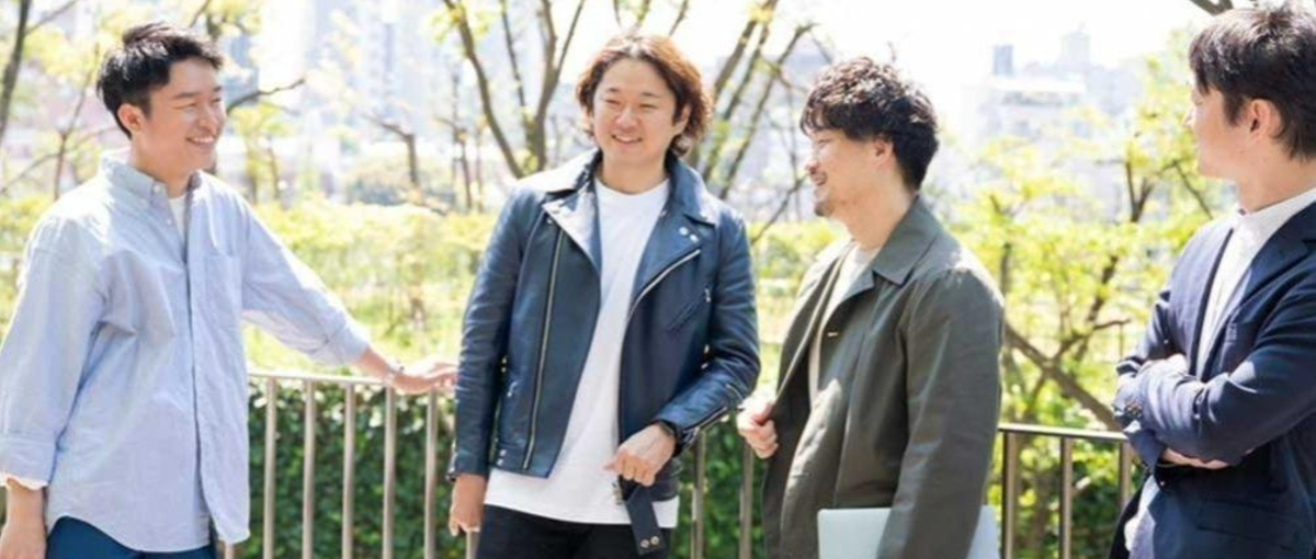 上流工程×マーケティング領域！小規模組織の中核として厚みあるキャリアを創る