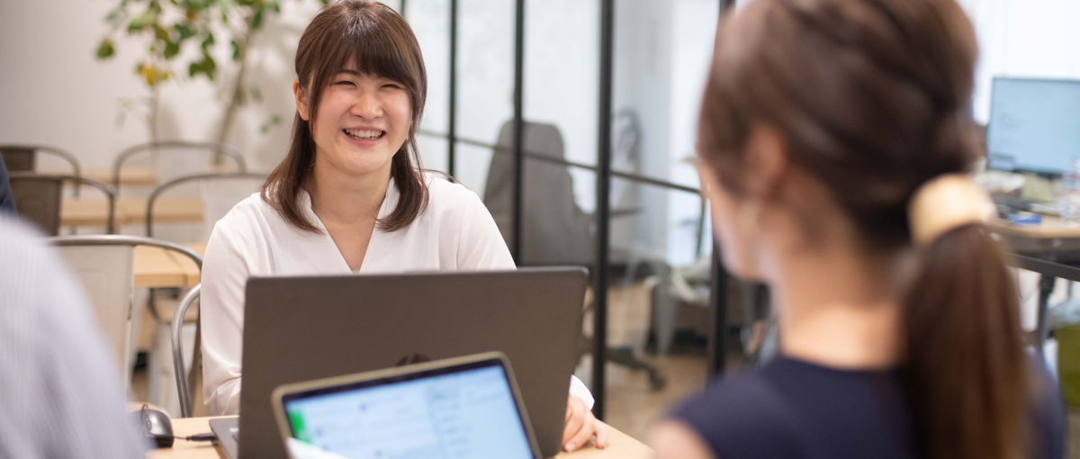 採用～ブランディングまでを担う会社の顔に！リクルーター募集！