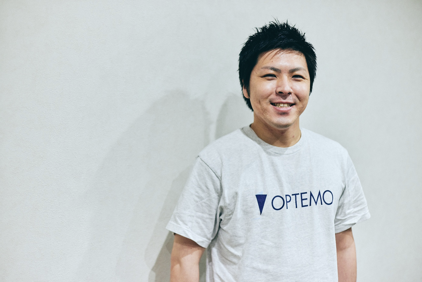 インサイドセールス向け商談ツール「OPTEMO」で商習慣を変える！ CTO候補のエンジニアを募集！