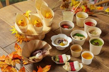 京都店舗｜食×アート｜体験型レストランのオープニングスタッフを募集！