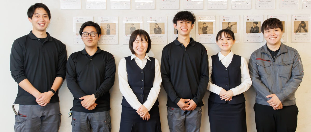 社会貢献度の高い仕事｜消防設備点検のプロを目指し、安定を手に入れませんか？