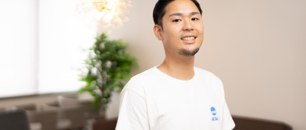 キャリアチェンジ歓迎！やる気さえがあれば圧倒的に成長できる環境があります！