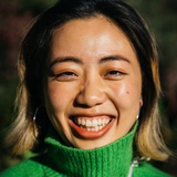 奥田 彩加
